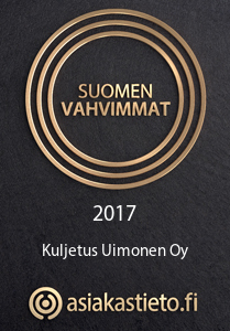 Suomen Vahvimmat